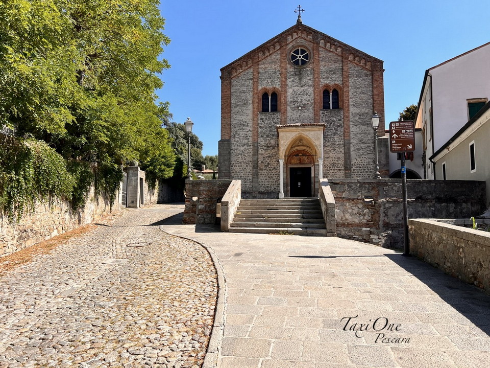 Monselice